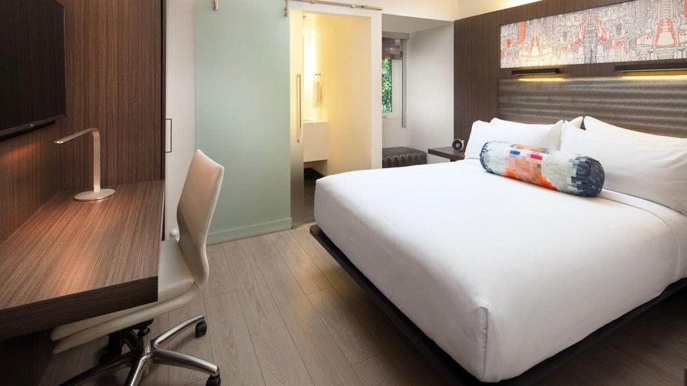 Aloft San Jose Cupertino São José Exterior foto