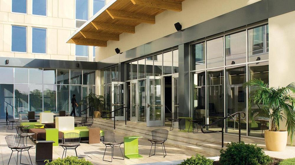 Aloft San Jose Cupertino São José Exterior foto