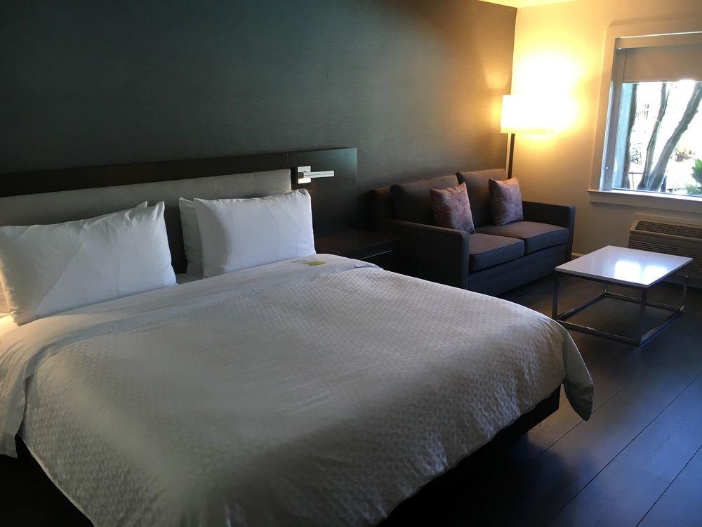 Aloft San Jose Cupertino São José Exterior foto