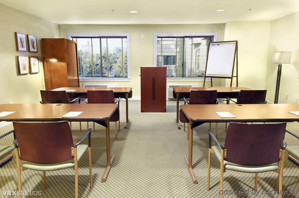 Aloft San Jose Cupertino São José Facilidades foto